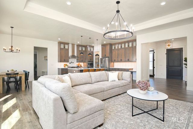 4731 S Abbot Way, Meridian, ID 83642