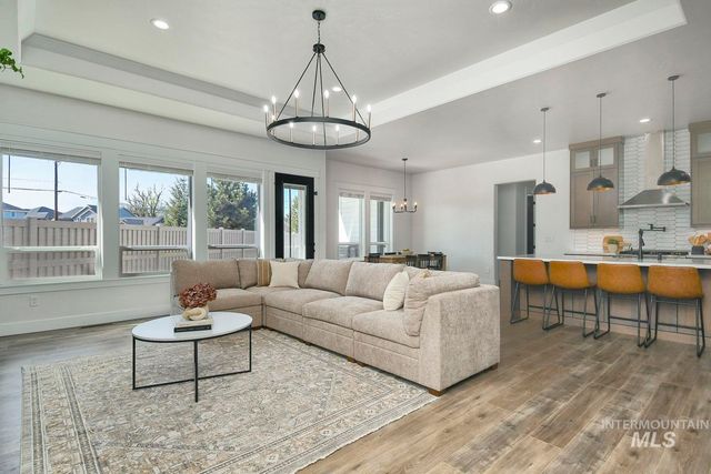 4731 S Abbot Way, Meridian, ID 83642