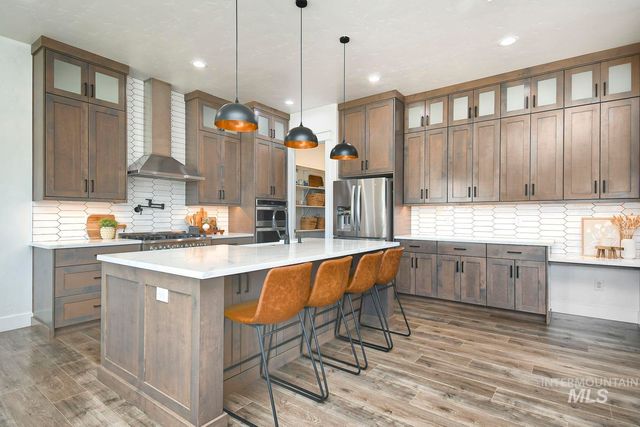 4731 S Abbot Way, Meridian, ID 83642