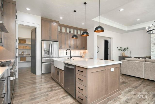 4731 S Abbot Way, Meridian, ID 83642