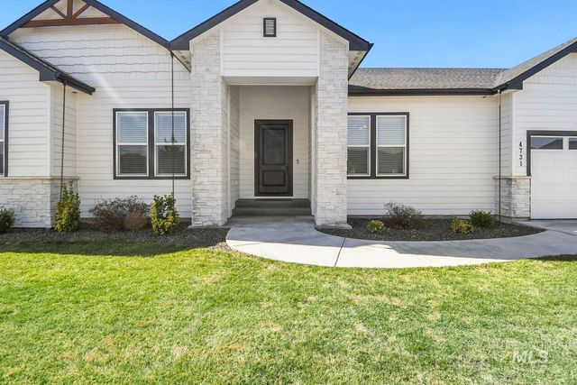 4731 S Abbot Way, Meridian, ID 83642