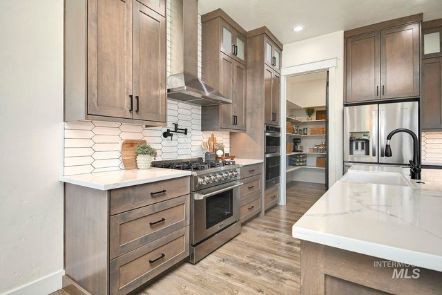 4731 S Abbot Way, Meridian, ID 83642