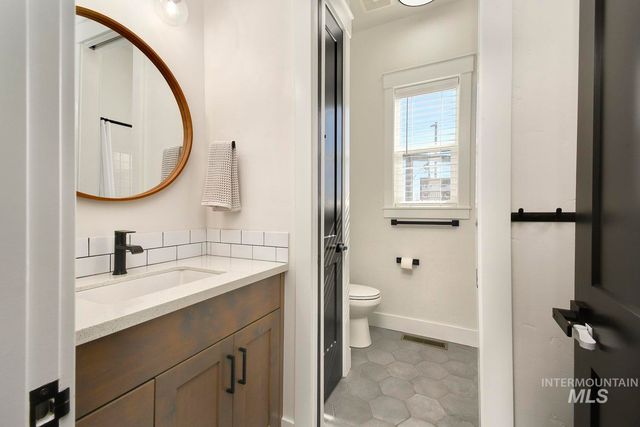 4731 S Abbot Way, Meridian, ID 83642