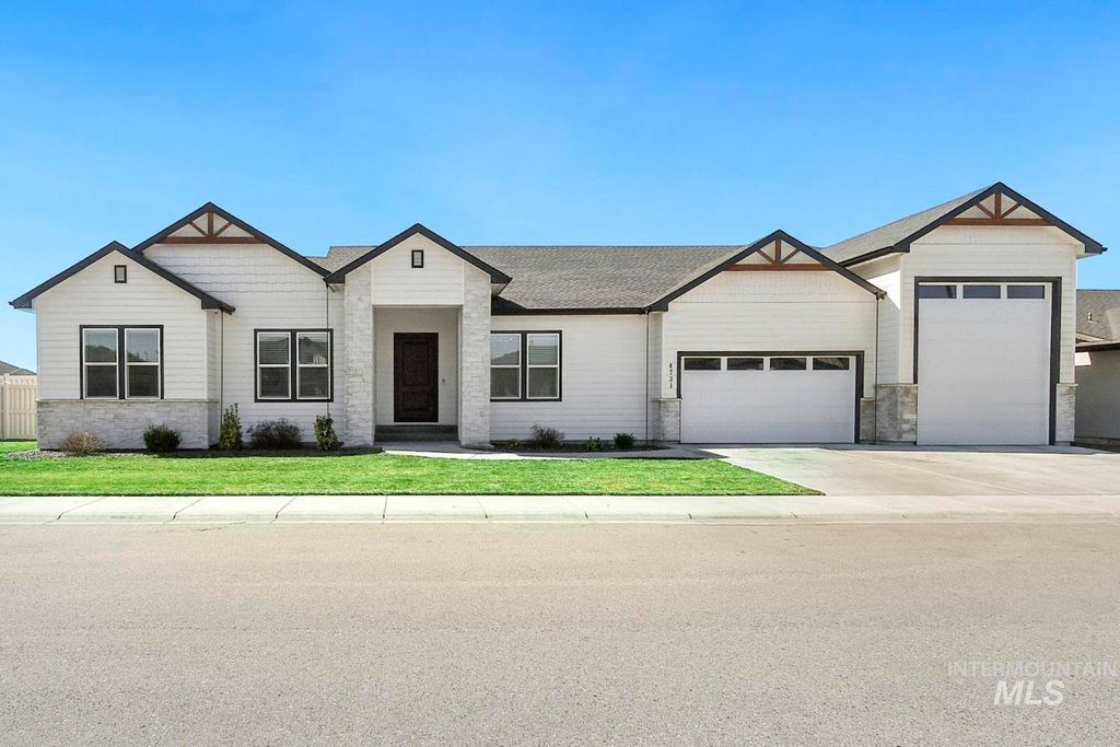 4731 S Abbot Way, Meridian, ID 83642