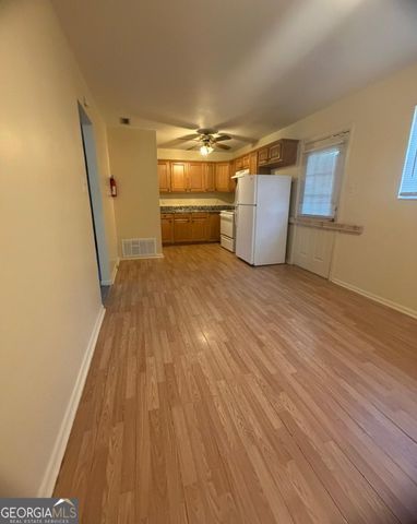 803 E Park Avenue, Valdosta, GA 31602