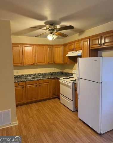 803 E Park Avenue, Valdosta, GA 31602