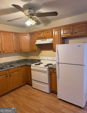 803 E Park Avenue, Valdosta, GA 31602