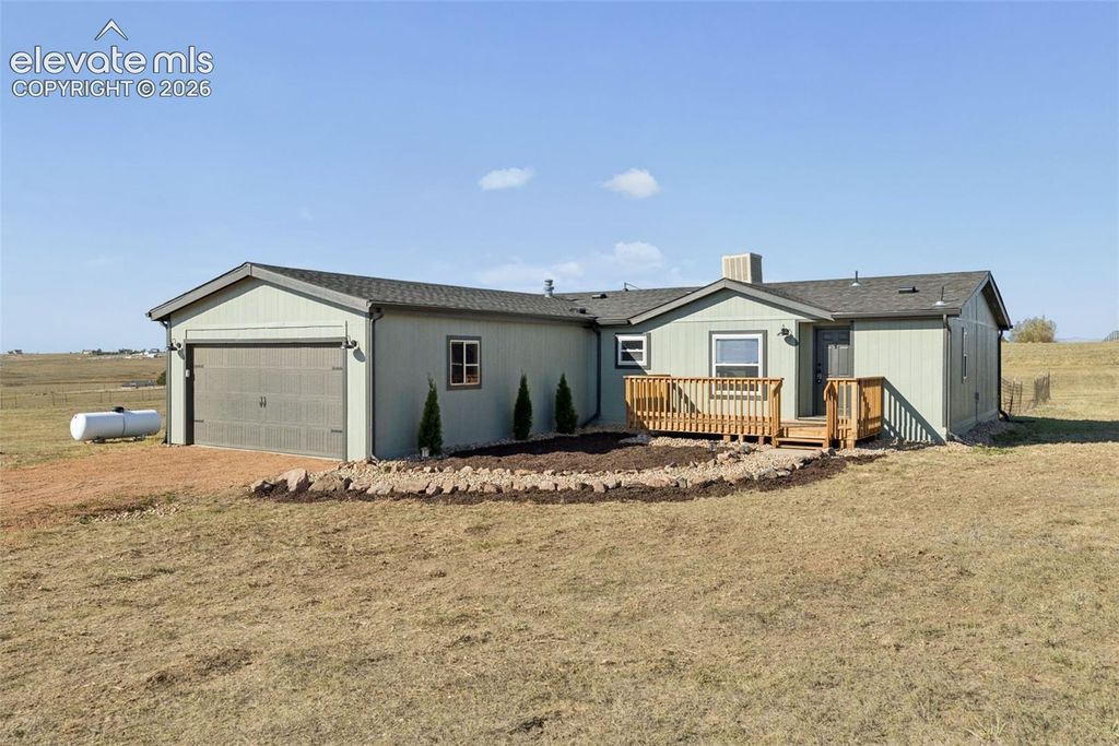 5510 Whipshaw Road, Peyton, CO 80831 — photo 2