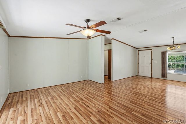 51 Palm Drive, Inglis, FL 34449