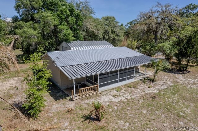 51 Palm Drive, Inglis, FL 34449