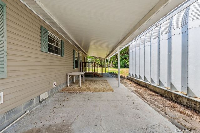 51 Palm Drive, Inglis, FL 34449