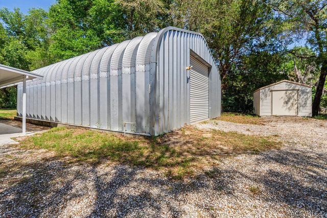 51 Palm Drive, Inglis, FL 34449