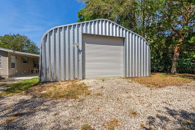 51 Palm Drive, Inglis, FL 34449