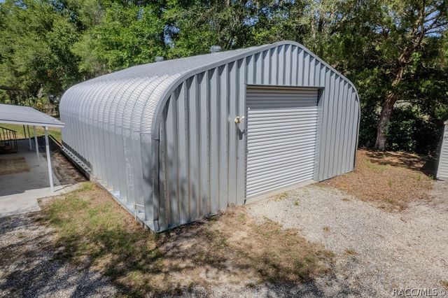 51 Palm Drive, Inglis, FL 34449