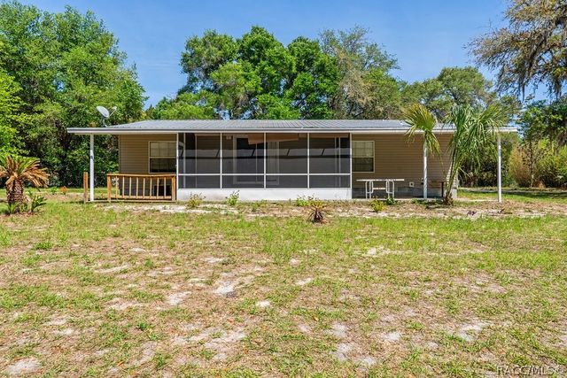 51 Palm Drive, Inglis, FL 34449