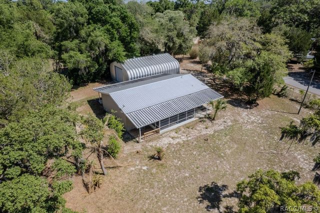 51 Palm Drive, Inglis, FL 34449