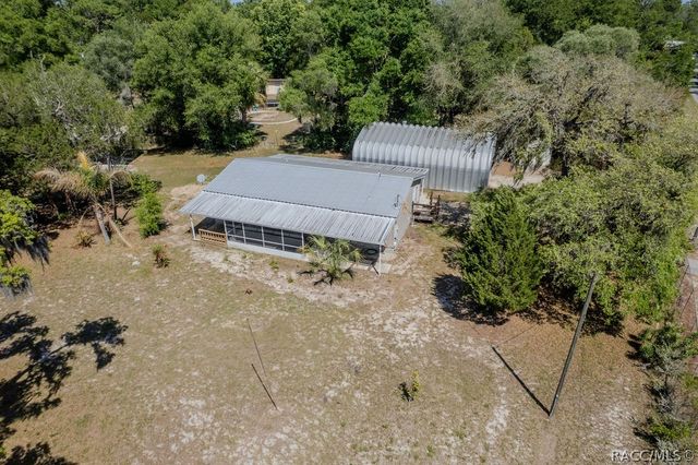 51 Palm Drive, Inglis, FL 34449