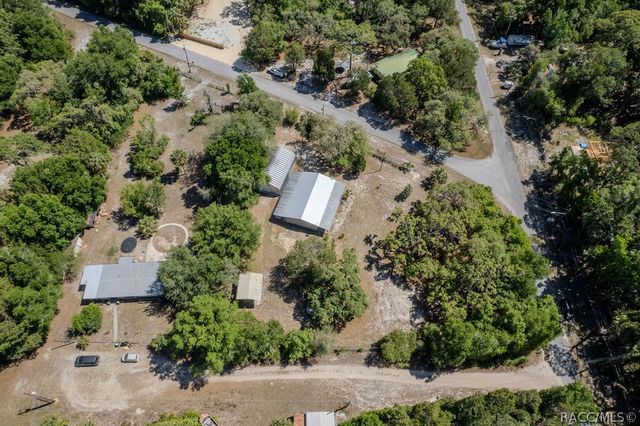 51 Palm Drive, Inglis, FL 34449