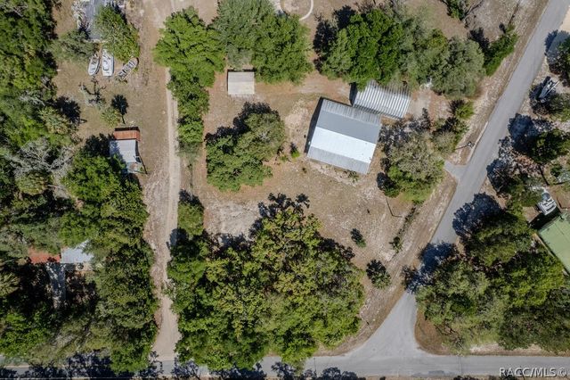 51 Palm Drive, Inglis, FL 34449