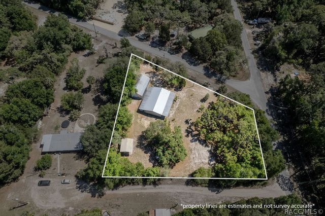 51 Palm Drive, Inglis, FL 34449