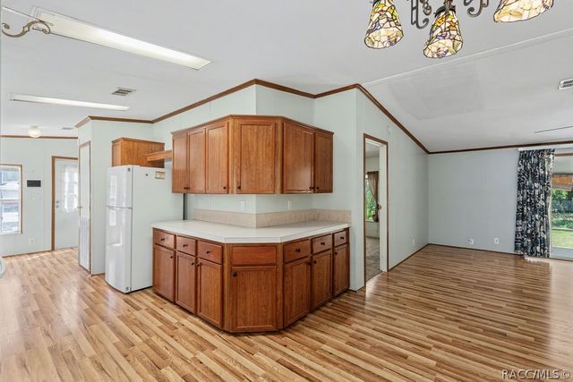 51 Palm Drive, Inglis, FL 34449
