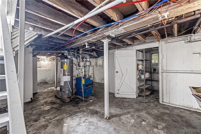 144 Germain Street, Buffalo, NY 14207
