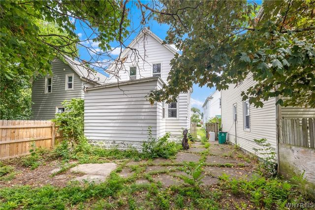144 Germain Street, Buffalo, NY 14207