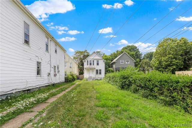 144 Germain Street, Buffalo, NY 14207