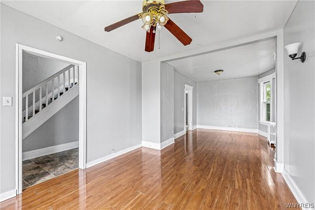 144 Germain Street, Buffalo, NY 14207