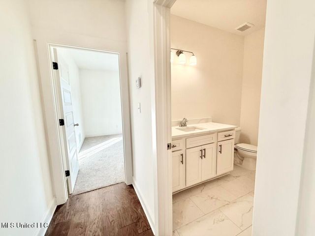 6525 Westland Court, Southaven, MS 38672