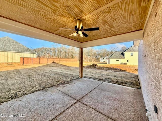 6525 Westland Court, Southaven, MS 38672