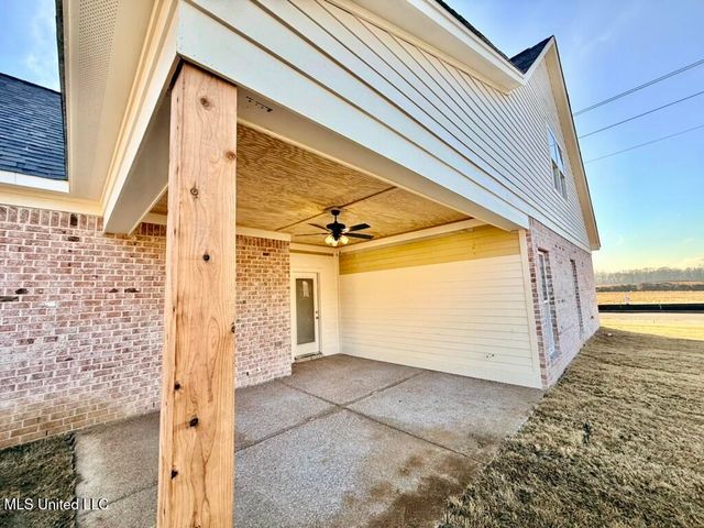 6525 Westland Court, Southaven, MS 38672