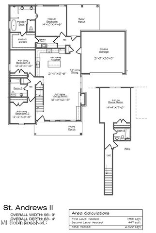6525 Westland Court, Southaven, MS 38672