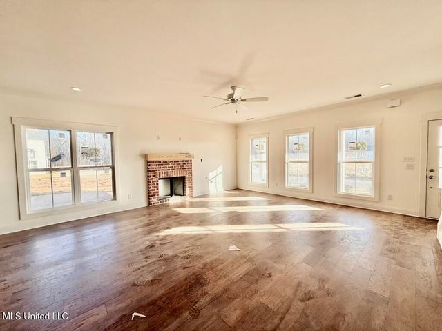 6525 Westland Court, Southaven, MS 38672