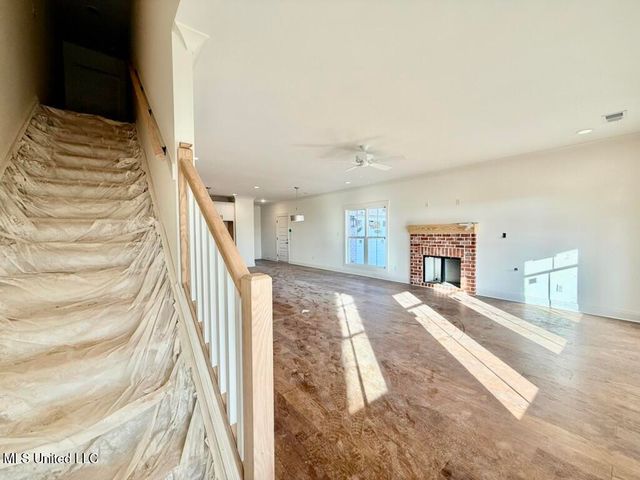 6525 Westland Court, Southaven, MS 38672