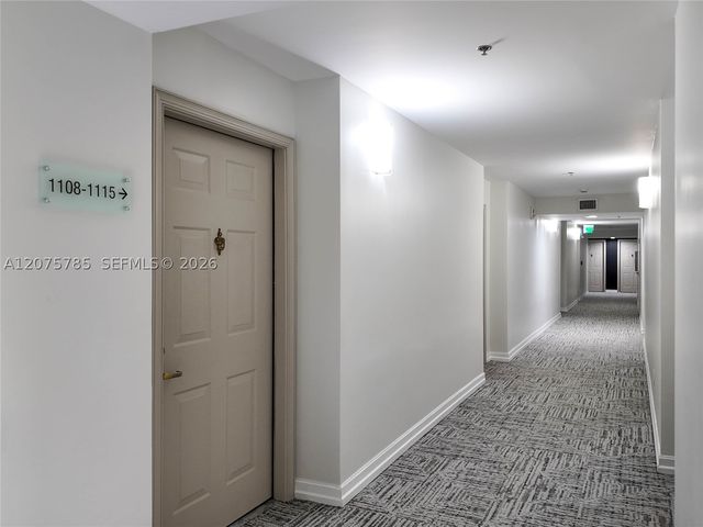 2665 SW 37th Ave 1112, Miami, FL 33133