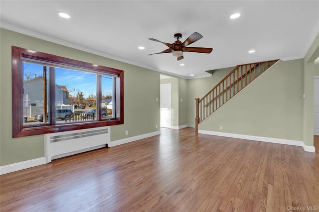 45 Gregory Avenue, Merrick, NY 11566