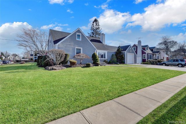 45 Gregory Avenue, Merrick, NY 11566