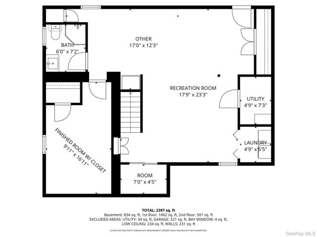 45 Gregory Avenue, Merrick, NY 11566