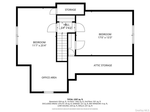 45 Gregory Avenue, Merrick, NY 11566