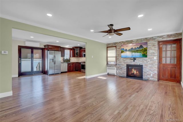 45 Gregory Avenue, Merrick, NY 11566