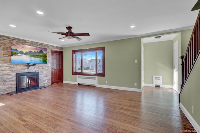 45 Gregory Avenue, Merrick, NY 11566