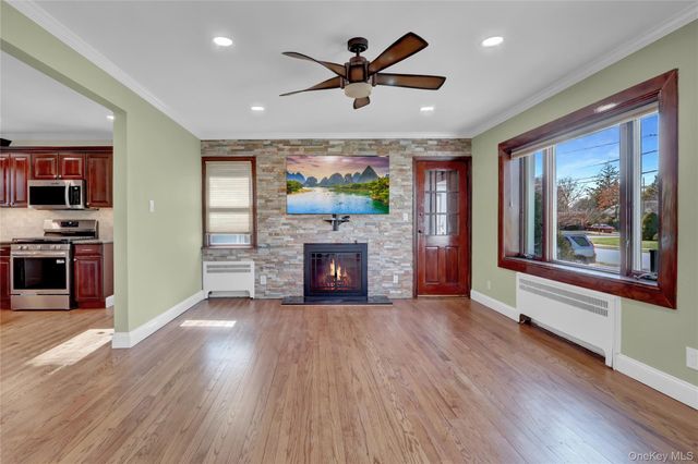 45 Gregory Avenue, Merrick, NY 11566