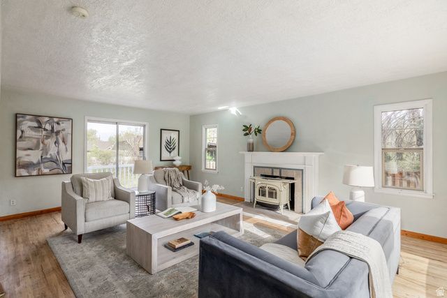 1358 E 6400 S, Salt Lake City, UT 84121