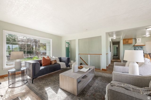 1358 E 6400 S, Salt Lake City, UT 84121