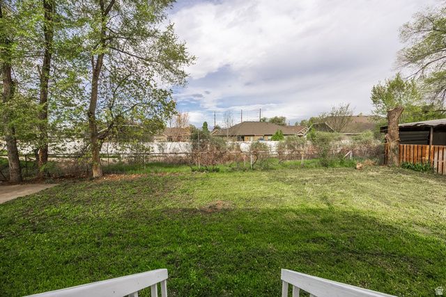 1358 E 6400 S, Salt Lake City, UT 84121