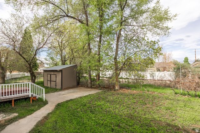 1358 E 6400 S, Salt Lake City, UT 84121