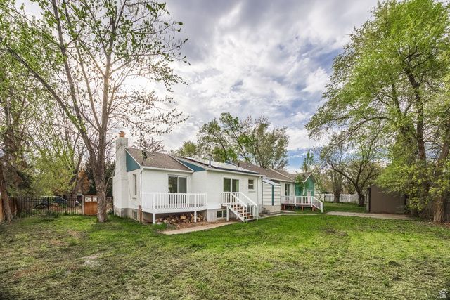 1358 E 6400 S, Salt Lake City, UT 84121