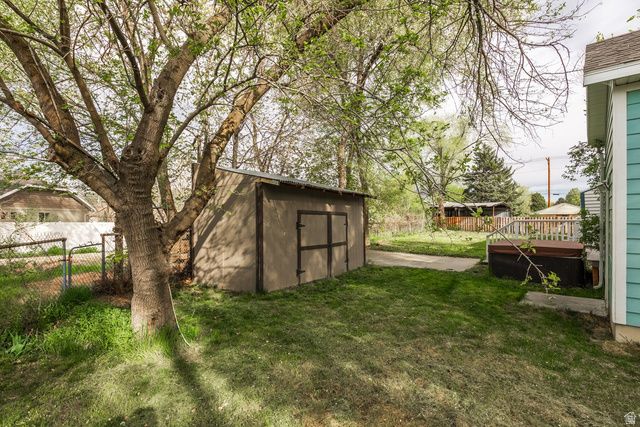 1358 E 6400 S, Salt Lake City, UT 84121