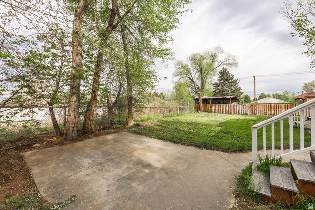 1358 E 6400 S, Salt Lake City, UT 84121